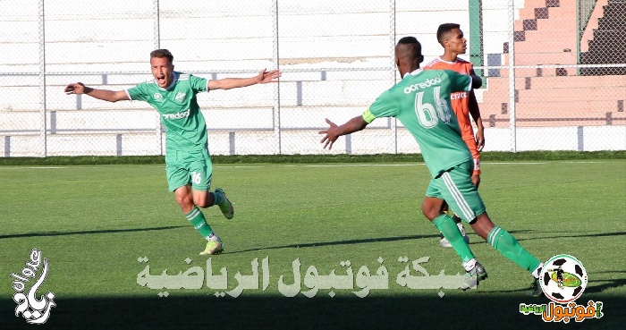 فيديو أهداف الجولة 22 من الدوري الممتاز