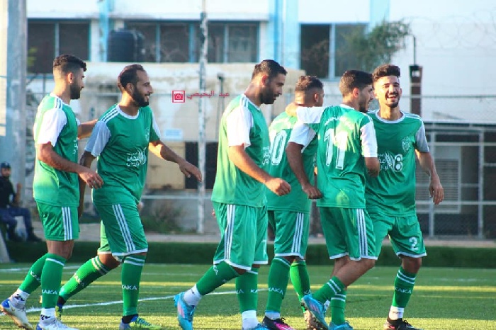 لمن يهمه الأمر قرار مهم من اتحاد الشجاعية