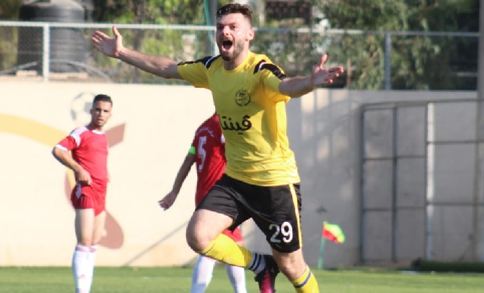انتصاران غاليان للزوايدة والحوانين في افتتاح دوري الأولى