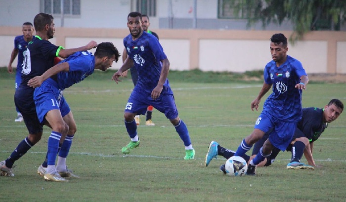 الزعيم يعدل المسار بفوز شاق على الهلال