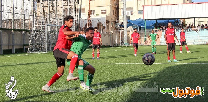 تحديد موعد فترة القيد ومرحلة الإياب ونهائي كأس غزة