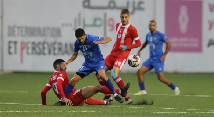 نتائج وترتيب الجولة 3 من دوري المحترفين