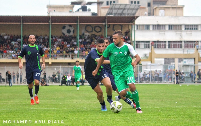 فيديو: الشجاعية والهلال .. الاتجاه المعاكس في الدوري الممتاز