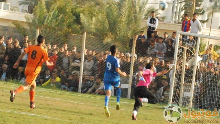 شاهد اهداف الجولة 21 من دوري جوال الممتاز