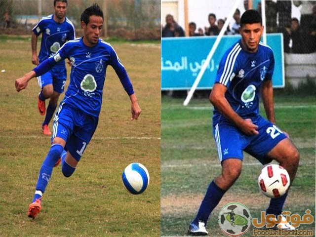  الزعيم  يضع لمساته الأخيرة قبل لقا التتويج