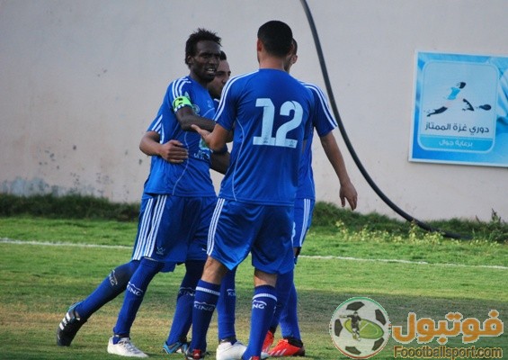 الهلال ينفي تعاقده مع  سليمان العبيد 