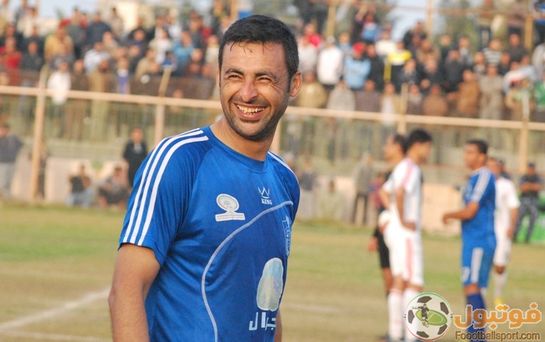 ونعم القائد أبو جزر