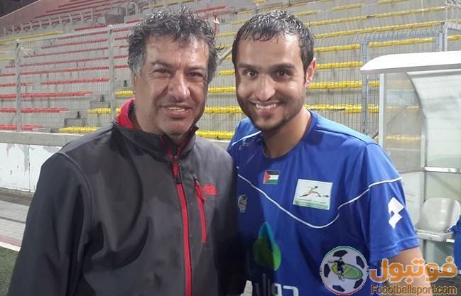 البرغوثي  موسم صعب و شكرا لهؤلا