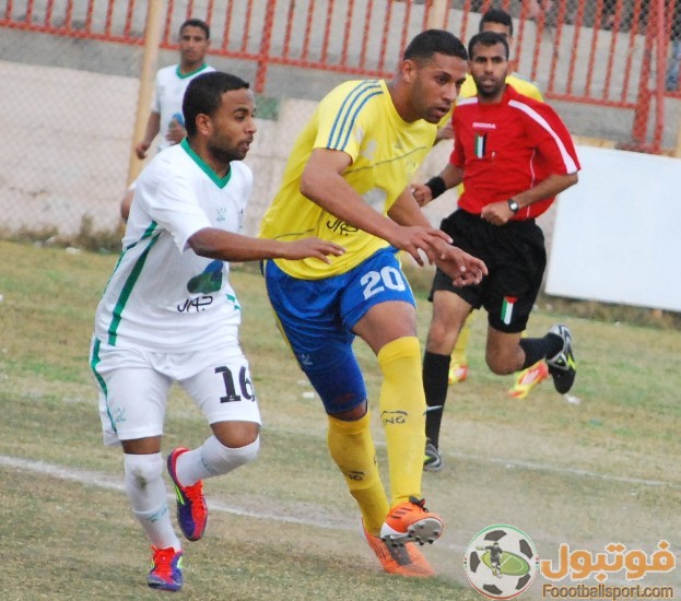 الزعانين أرغب بخوض تجربة جديدة