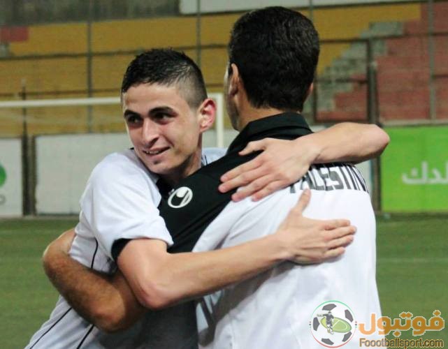  بطولة النكبة   شباك فلسطين عذرا وهؤلا يتصدرون