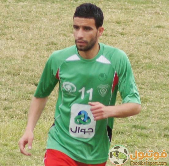  أدهم عرار  يغادر صفوف مركز الأمعري