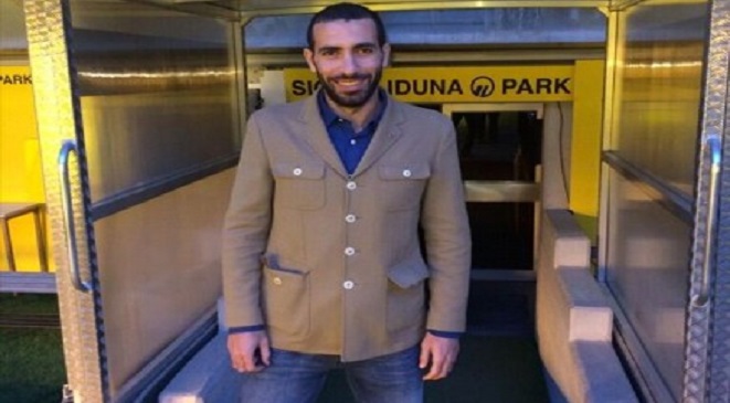 أبو تريكة يتولى المنصب الأهم في الأهلي