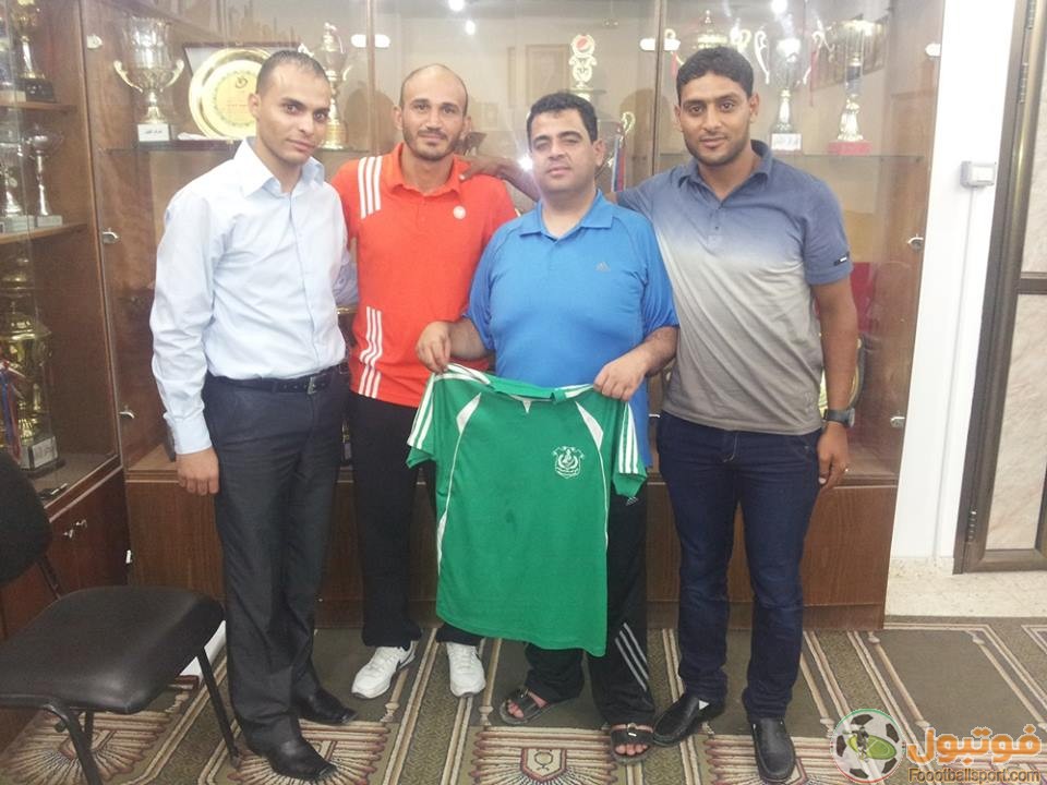 العمور  ينضم إلى صفوف الجمعية الإسلامية