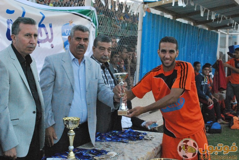 صور  الأفضل في بطولة فينتانا 