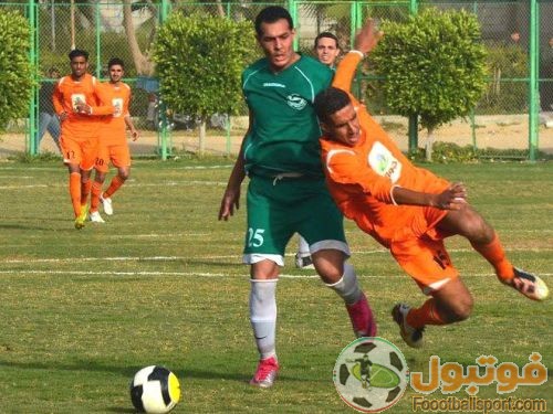 عميرة  نمتلك كافة مقومات الفوز بلقب الدوري