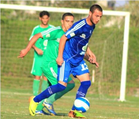 الريفي   العميد  يمتلك مقومات المنافسة على اللقب