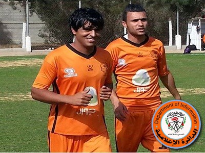 ايقاف العكاوي والعايدي حتى إشعار خر