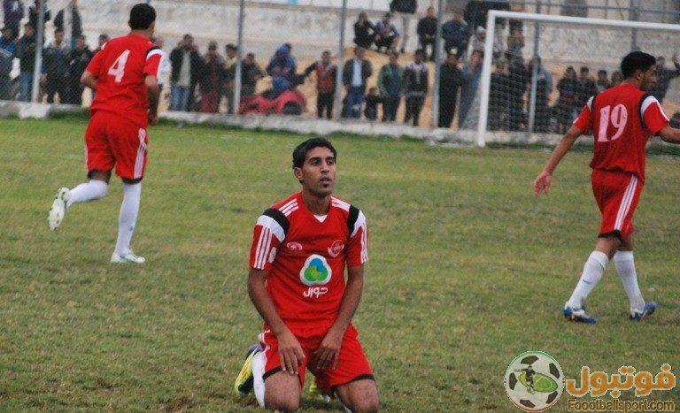 صور بعد 18 عاما خ خان يونس يزور شباك الممتازة