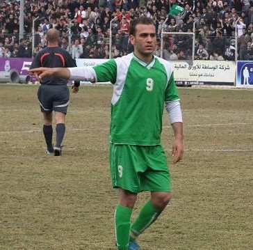 الصوافنقطة تحول في مباراة الشجاعية وخدمات رفح