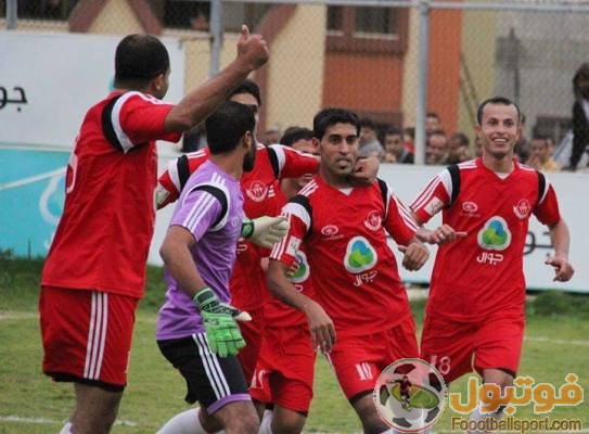 فحجــان هدف ثـلاثي الأبعاد