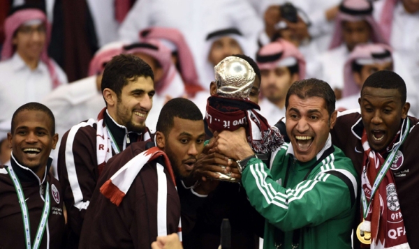 فيديو  سجل أبطـال  كأس الخليج 