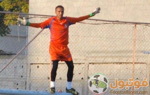 صور أبو دياب يرقص فرحا