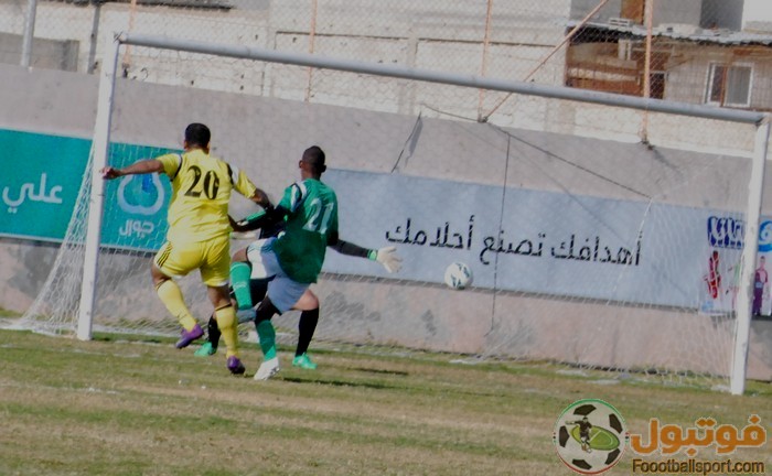 فيديو وصور أغلى أهداف الجولة 3 من الدوري الممتاز