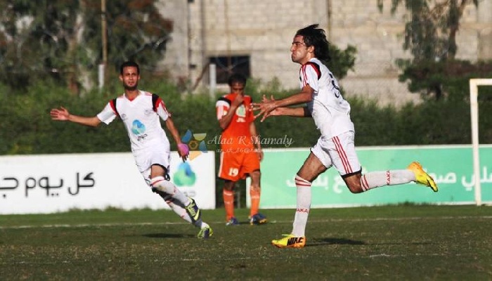 فيديو محمد صالح أجمل أهداف الدوري
