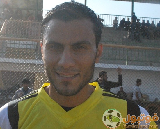 أبو حسنين تنتظرنا مواجهة صعبة امام الطواحين