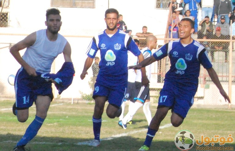 فيديو وصور الجمعية الاسلامية 0 1 شباب رفح