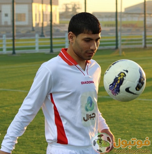 فيديو وصور ماذا قال عريس النشامى