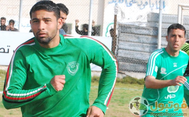 عطية يعلق على خسارة الشجاعية