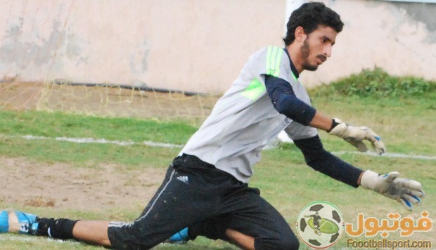 شقفة يعود لحماية عرين الزعيم