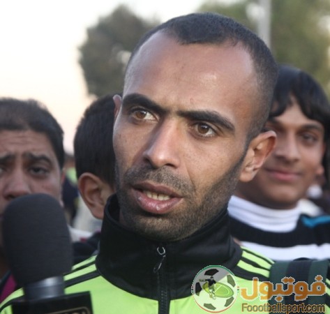 حرارة سنضاعف جهودنا لضمان الصعود للممتازة