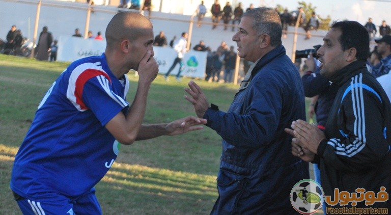 عدسة فوتبول 1 لقطات من الدوري