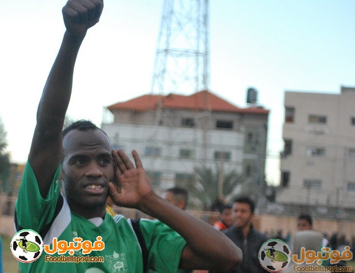 صور البهداري يسير على خطى شقيقه