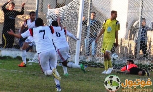 فيديو و صور أغلى أهداف الجولة 5