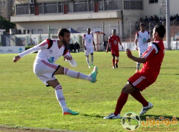 بـدر الفوز على الهلال بوابتنا لدخول أجوا المنافسة