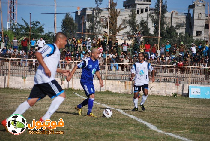 ماذا قال بارود عن القمة المنتظرة