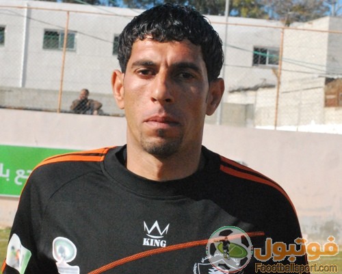 ايقاف النجار مباراتين رسميتين