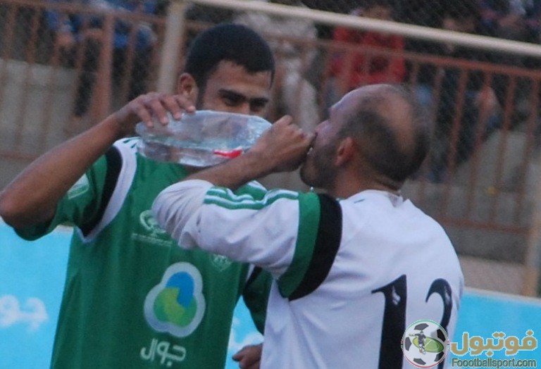 عدسة فوتبول  5   لقطات من الدوري