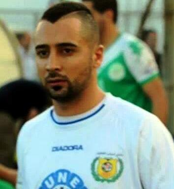  شباب الخليل  يعلن عن صفقة جديدة 