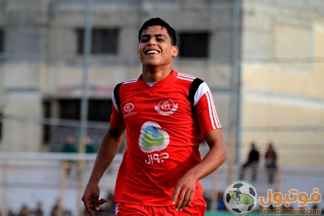 فيديو أبو موسى هدف قاتل باللون الأحمر