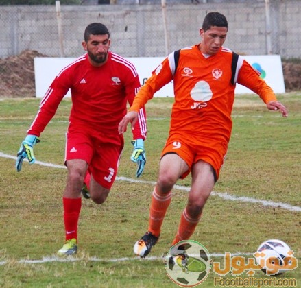 وادي يكمل مسيرته مع الطواحين