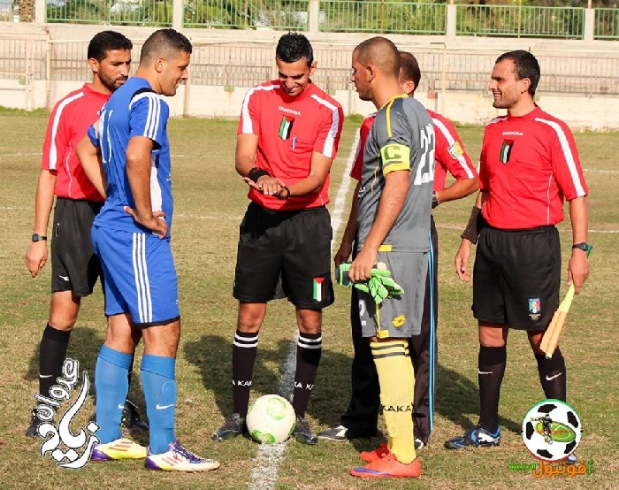 سلامة الزعيم يقرر