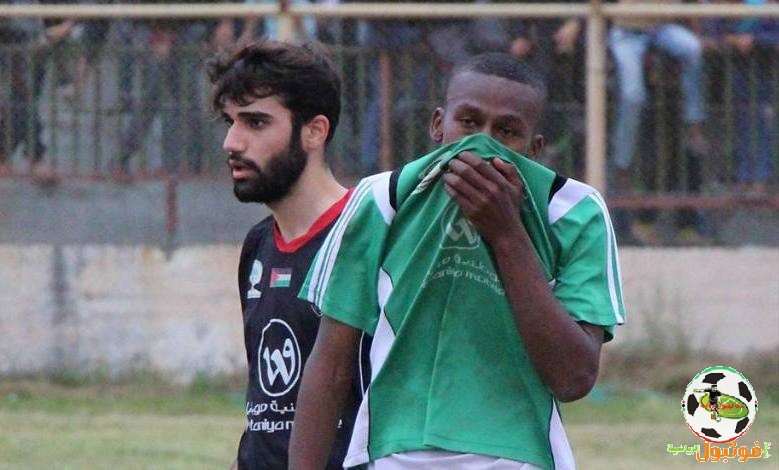 فيديو لعنة الجولة 20 تطال الأخضر و الأحمر