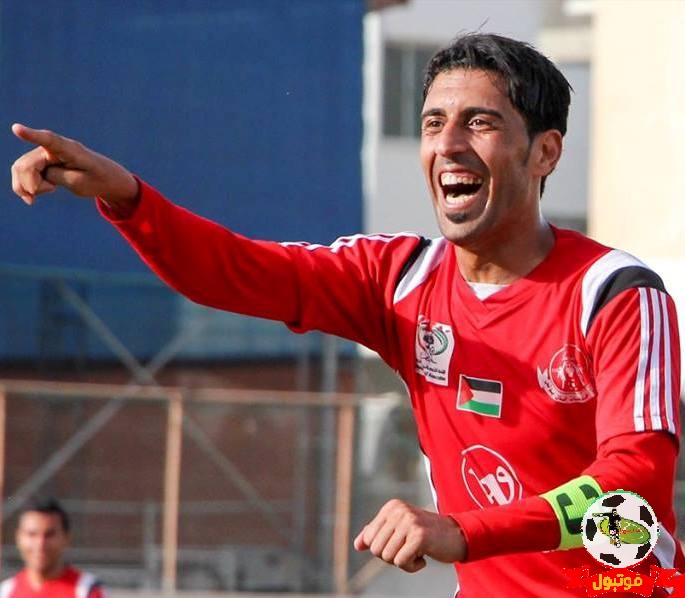 هل يغيب فحجان عن ديربي خان يونس