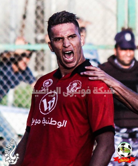 عـــــاد مــــن جديــــــــــد
