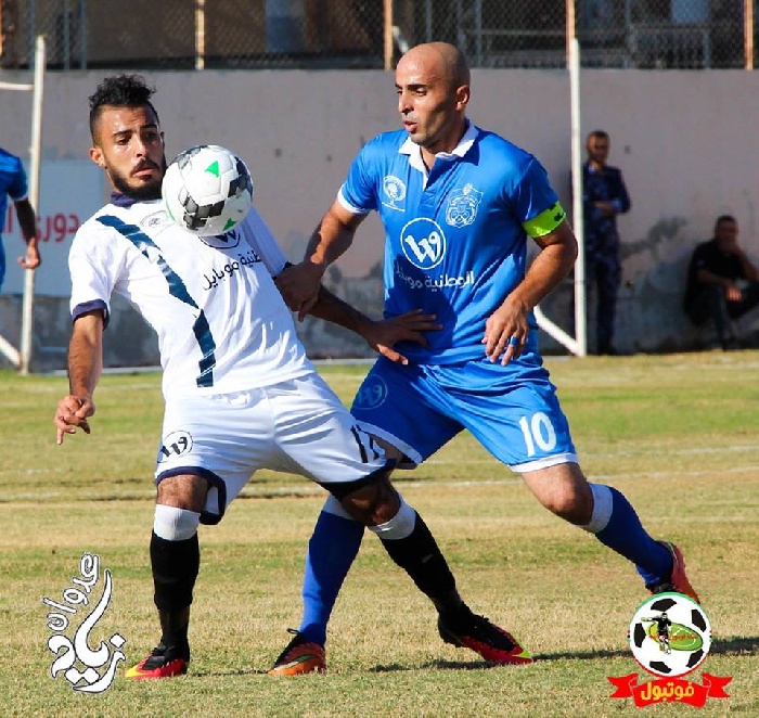 تعرف على اللاعب المراوغ