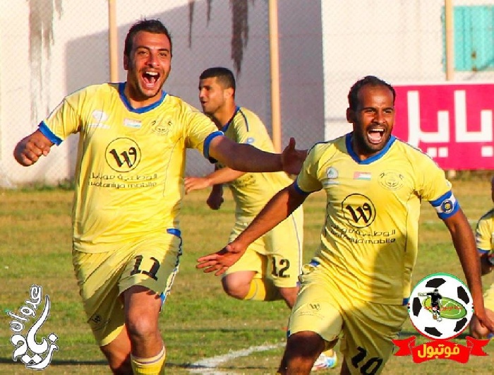 قائد الثوار يتعرض لإصابة خطيرة